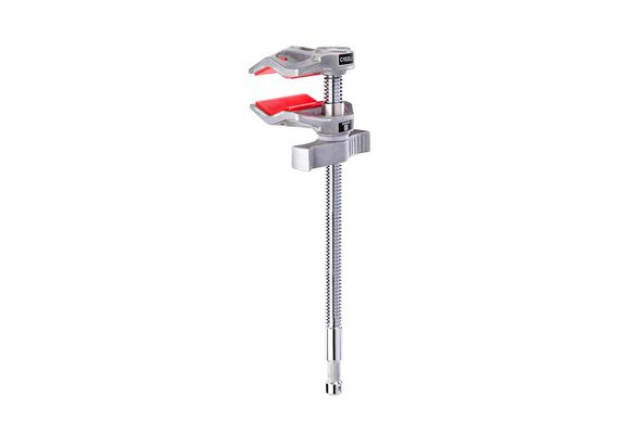 MANFROTTO Grampo de Mandíbula com Espigão 15.2cm