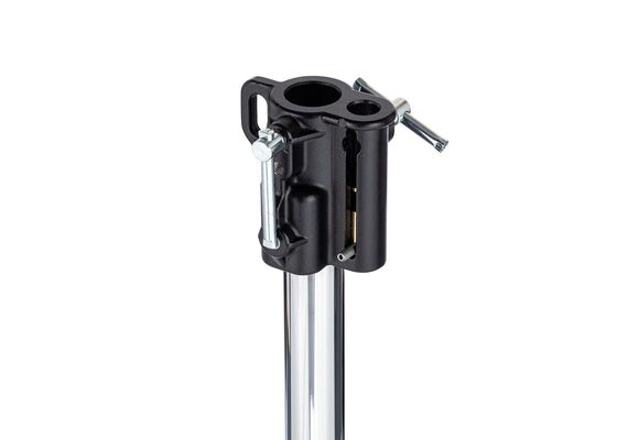 MANFROTTO Braço Pesado uma Seção 104cm - Preta