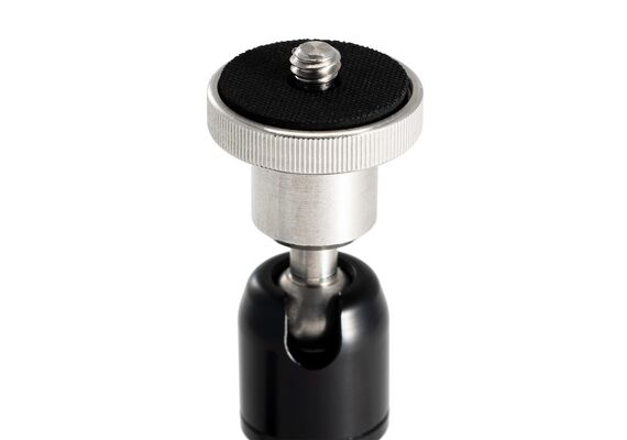 MANFROTTO Kit de Braço 244MICRO-AA com Adaptadores