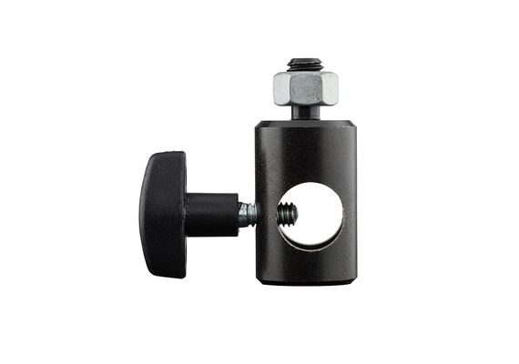 MANFROTTO Adaptador Rapidapter de 5/8" para 3/8"