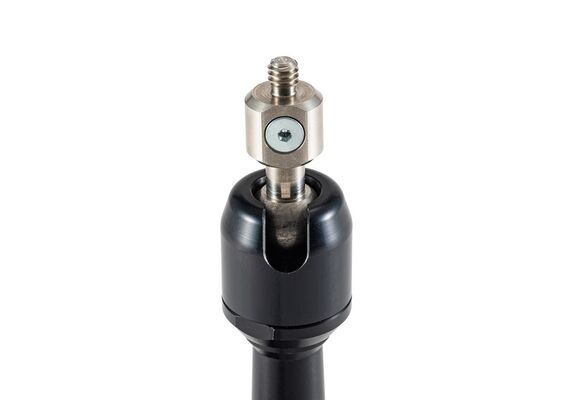 MANFROTTO Braço de Microfricção 244Micro com Sistema Antirrotação e Nanogarra