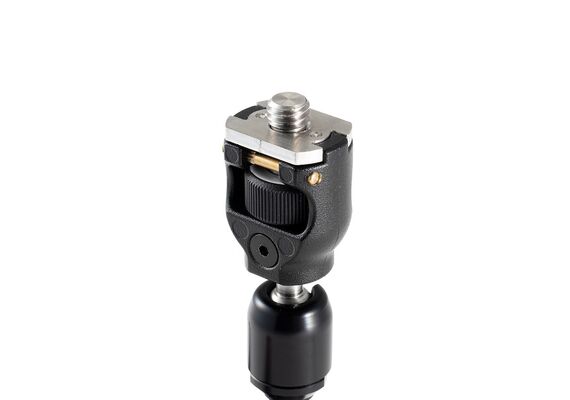 MANFROTTO Kit de Braço 244MICRO-AA com Adaptadores