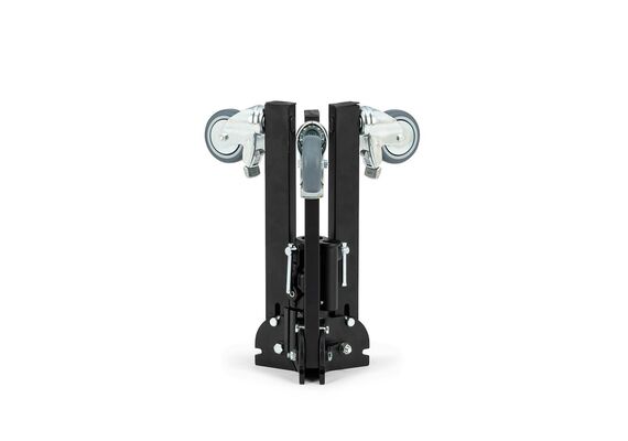 MANFROTTO Base Ø 75cm com Rodas e Travão