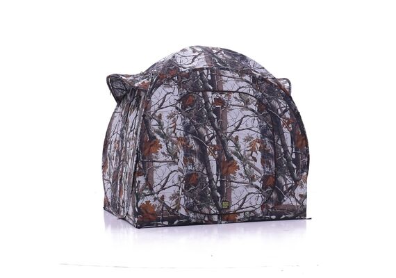 BUTEO PHOTO GEAR Abrigo Aquila III - Camuflado Branco