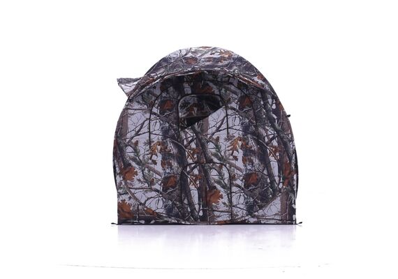 BUTEO PHOTO GEAR Abrigo Aquila III - Camuflado Branco