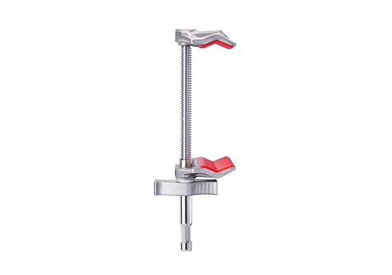 MANFROTTO Grampo de Mandíbula com Espigão 15.2cm