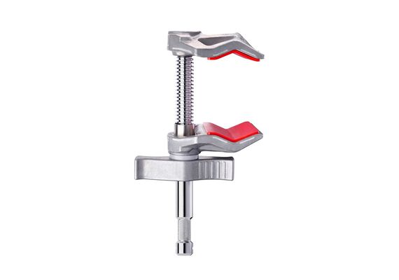 MANFROTTO Grampo de Mandíbula com Espigão