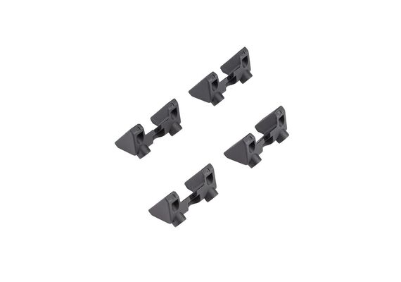 MANFROTTO Conjunto 4 Cunhas para Alicates Super