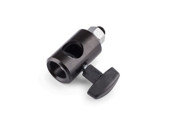 MANFROTTO Adaptador Rapidapter de 5/8" para 3/8"