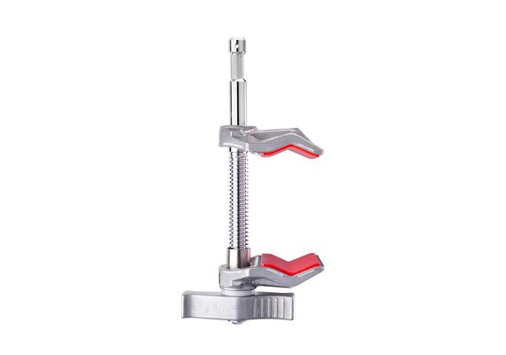 MANFROTTO Grampo com Mandíbula Central 7cm