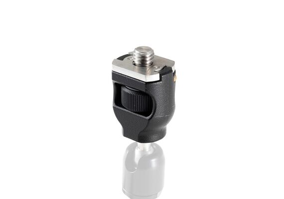 MANFROTTO Adaptador Antirrotação ARRI 244 - 3/8