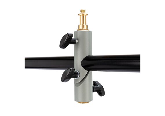 MANFROTTO Barra Tripla para Microfone