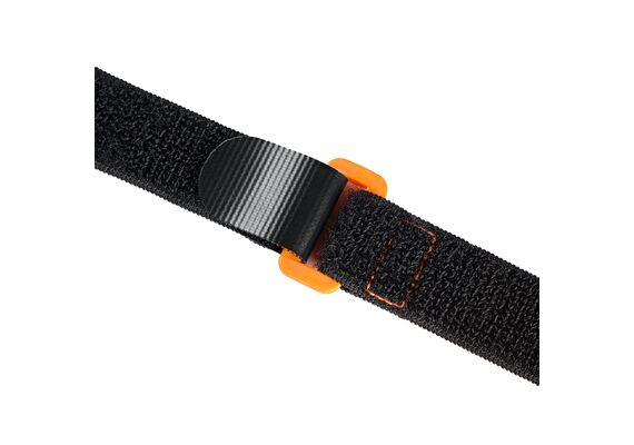 SMALLRIG 5711 Fita de Velcro com Suporte de Cold Shoe