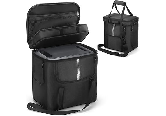 HUAYUWA Bolsa de transporte compatível com BLUETTI AC180 / AC2A