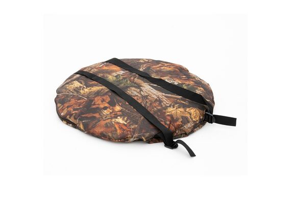 BUTEO PHOTO GEAR Abrigo Falco IV - Camuflado Castanho