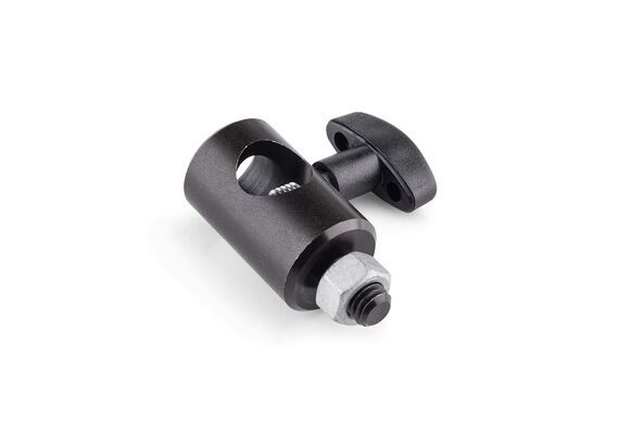 MANFROTTO Adaptador Rapidapter de 5/8" para 3/8"