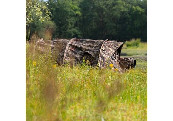 BUTEO PHOTO GEAR Abrigo Falco IV - Camuflado Castanho Claro