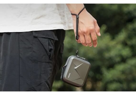 TELESIN Bolsa de Proteção para Action Cam