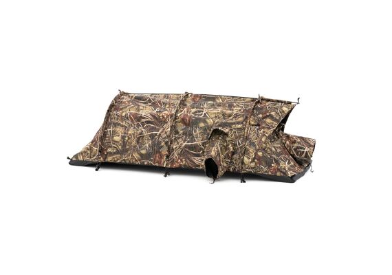 BUTEO PHOTO GEAR Abrigo Falco IV - Camuflado Castanho Claro