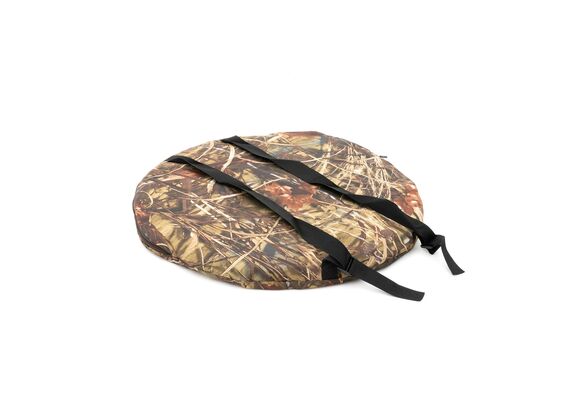 BUTEO PHOTO GEAR Abrigo Falco IV - Camuflado Castanho Claro
