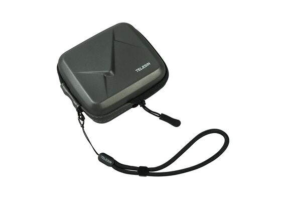 TELESIN Bolsa de Proteção para Action Cam