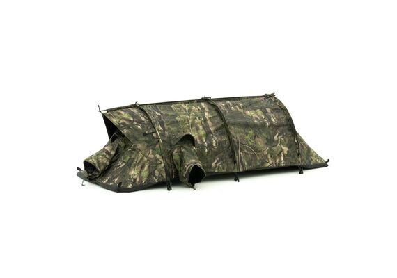 BUTEO PHOTO GEAR Abrigo Falco IV - Camuflado Verde