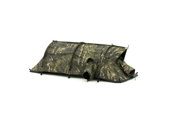 BUTEO PHOTO GEAR Abrigo Falco IV - Camuflado Verde