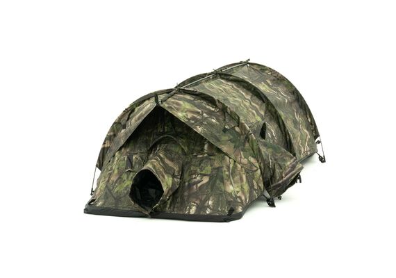 BUTEO PHOTO GEAR Abrigo Falco IV - Camuflado Verde