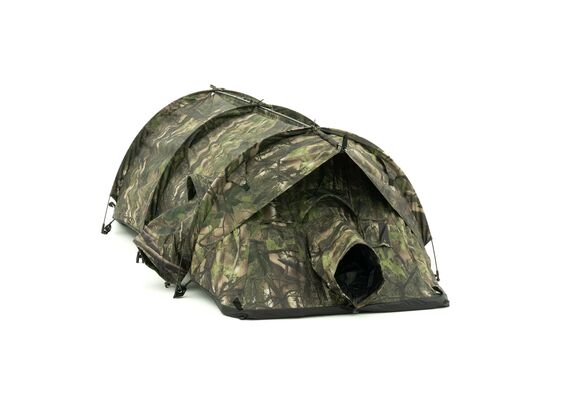 BUTEO PHOTO GEAR Abrigo Falco IV - Camuflado Verde