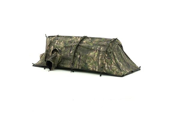 BUTEO PHOTO GEAR Abrigo Falco IV - Camuflado VerdeBUTEO PHOTO GEAR Abrigo Falco IV - Camuflado Verde