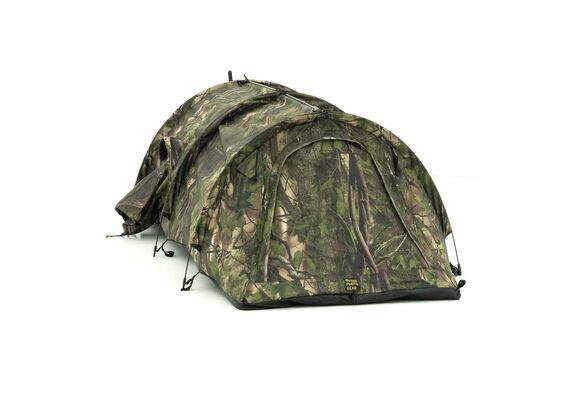BUTEO PHOTO GEAR Abrigo Falco IV - Camuflado Verde