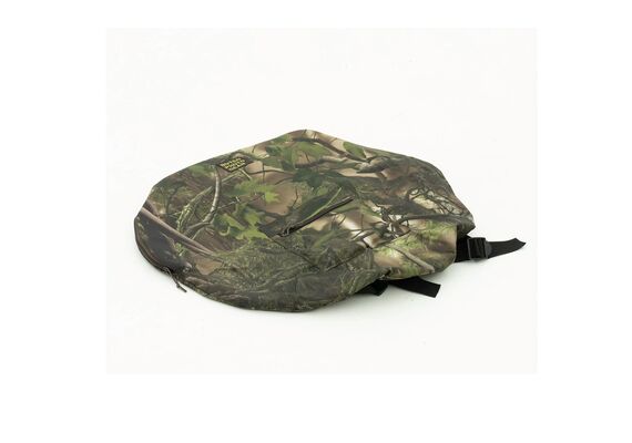 BUTEO PHOTO GEAR Abrigo Falco IV - Camuflado Verde
