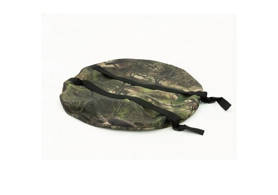BUTEO PHOTO GEAR Abrigo Falco IV - Camuflado Verde