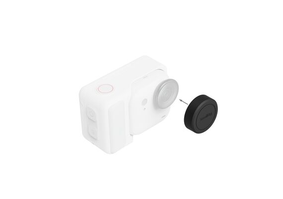 SMALLRIG 6087 Filtro CPL para Insta360 GO Ultra