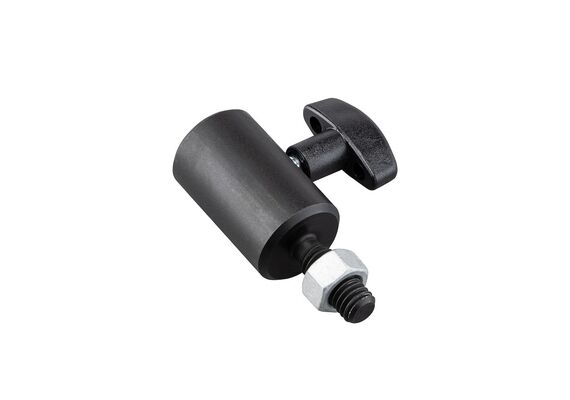 MANFROTTO Adaptador Rapidapter de 3/8" para 25 mm