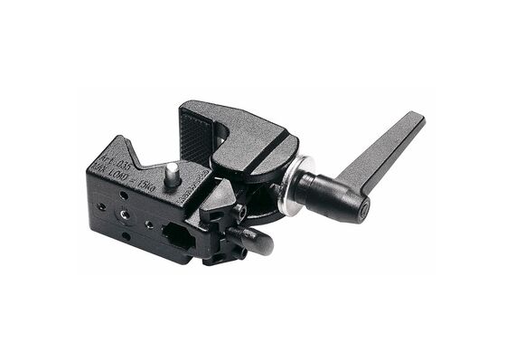 MANFROTTO Braçadeira de Super Câmera