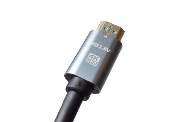 PROK Cabo HDMI Macho/Macho 2.0 UHD 4K - 20m