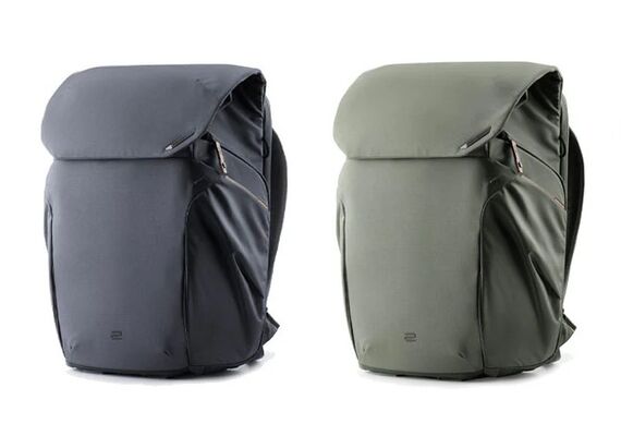PGYTECH Mochila OneGo 2 25L - Preto