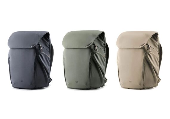 PGYTECH Mochila OneGo 2 20L - Preto