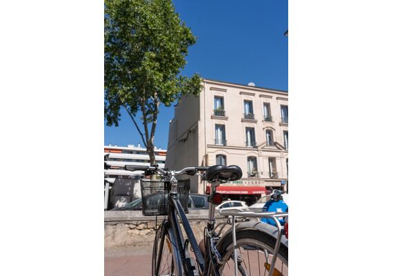 INVOXIA GPS Bike Tracker