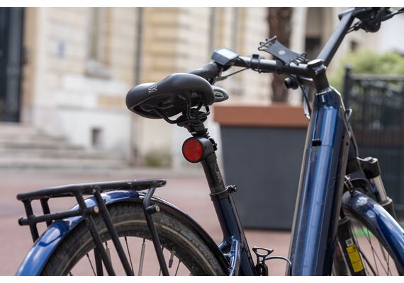 INVOXIA GPS Bike Tracker