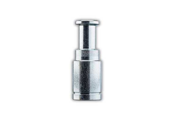 MANFROTTO Adaptador M10 para Macho de 5/8"