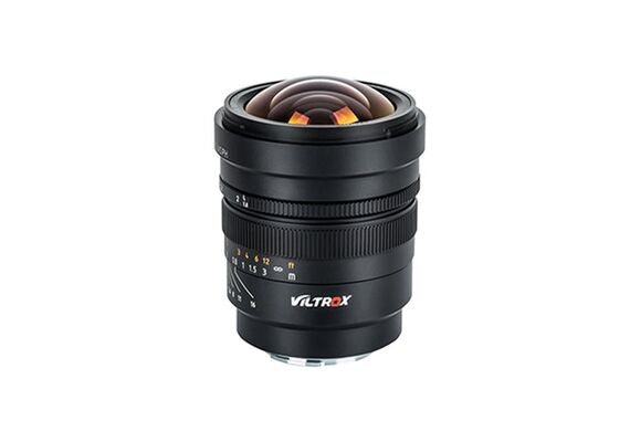 VILTROX MF Cine 20mm f/1.8 Sony E-Mount