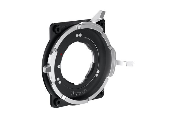 THYPOCH Adaptador Lente Leica M a Corpo Arri PL