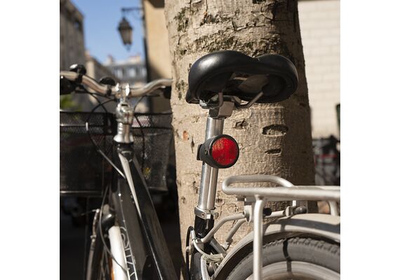 INVOXIA GPS Bike Tracker