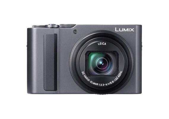 PANASONIC Lumix DC-TZ300 - Prata