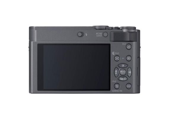 PANASONIC Lumix DC-TZ300 - Prata
