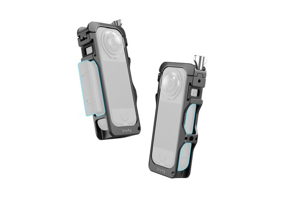 SMALLRIG 5939 Cage Insta360 X4 Air (Edição Avançada)