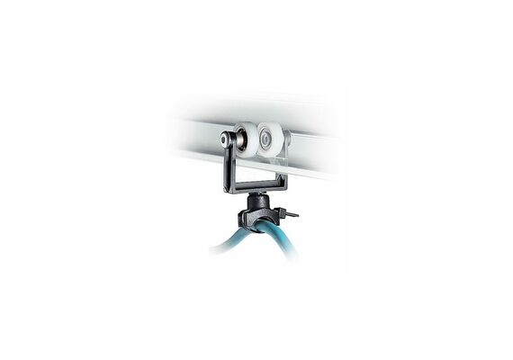 MANFROTTO Kit com 5 Carrinhos para Transporte de Cabos com Rolamentos