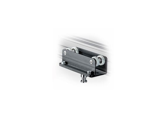 MANFROTTO Carrinho Destacável com Encaixe de 5/8"